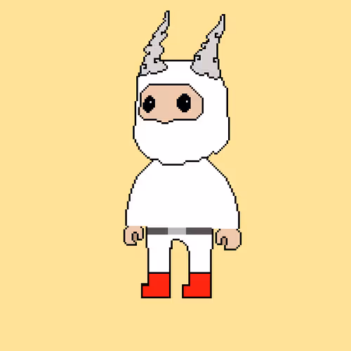 Childgoat