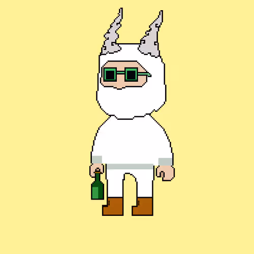 Childgoat