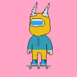 ChildGoat #551