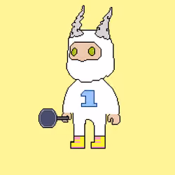 ChildGoat #60