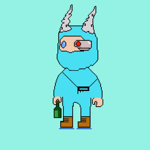 Childgoat