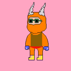 ChildGoat #297
