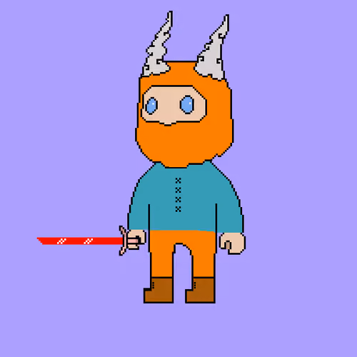 ChildGoat #536