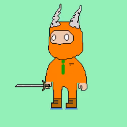 ChildGoat #489