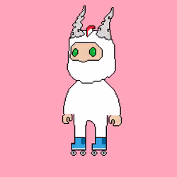ChildGoat #48
