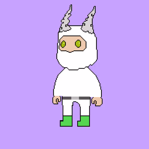 Childgoat