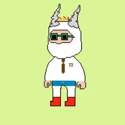 ChildGoat #318