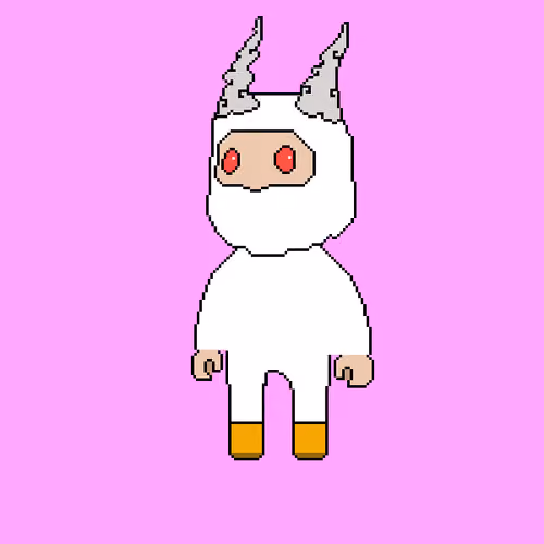 ChildGoat #161