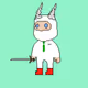 ChildGoat