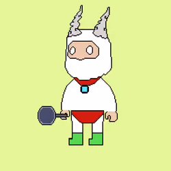 ChildGoat #379