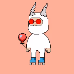 ChildGoat #339