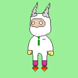 ChildGoat #128