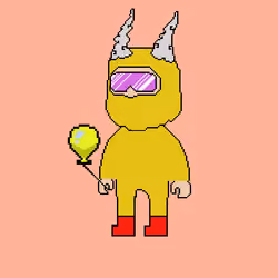 ChildGoat #177