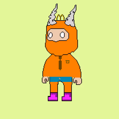 Childgoat