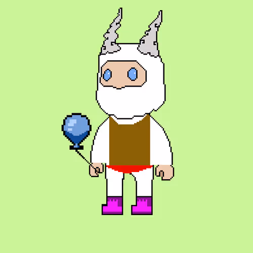 Childgoat