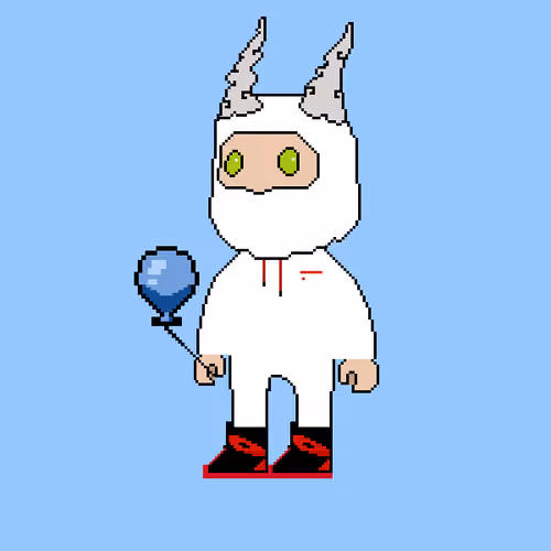 ChildGoat #433