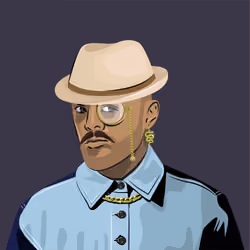 Piano King #894