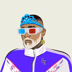 Piano King #14