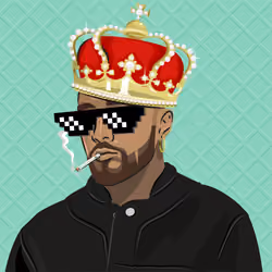 Piano King #1374
