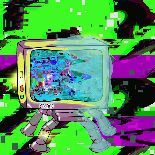 Item #4393 Media