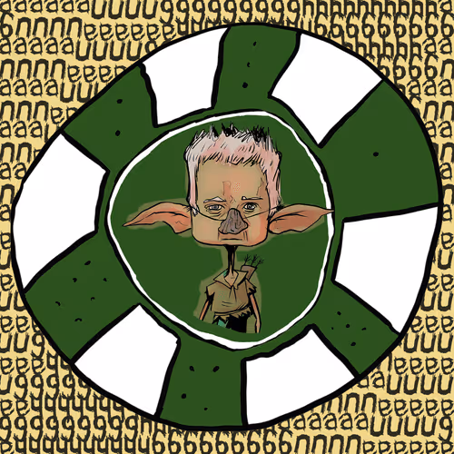 Greenchipzonly