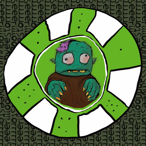 Greenchipzonly