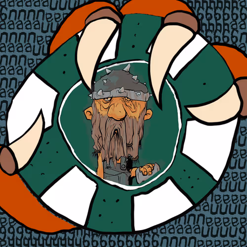 Greenchipzonly