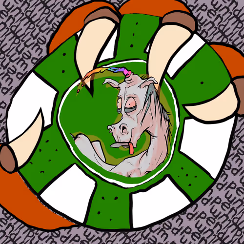 Greenchipzonly