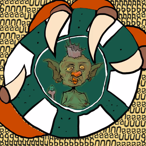 greenchipz #84