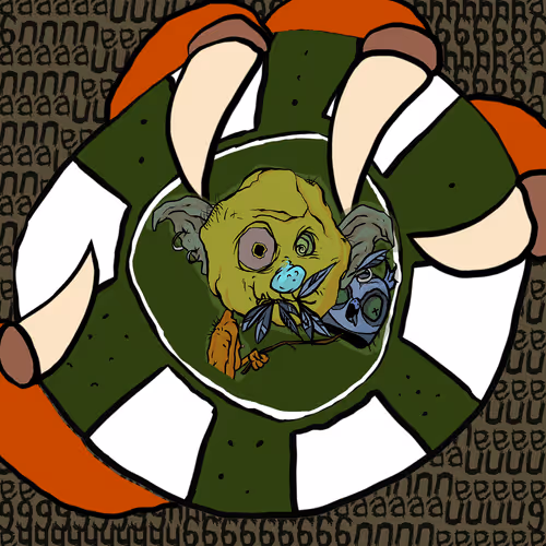 Greenchipzonly
