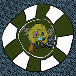3977