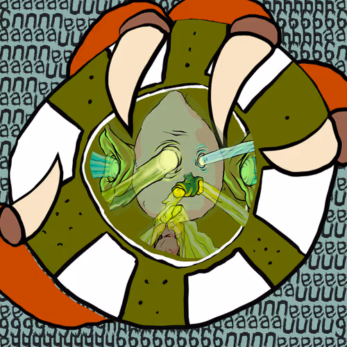 Greenchipzonly