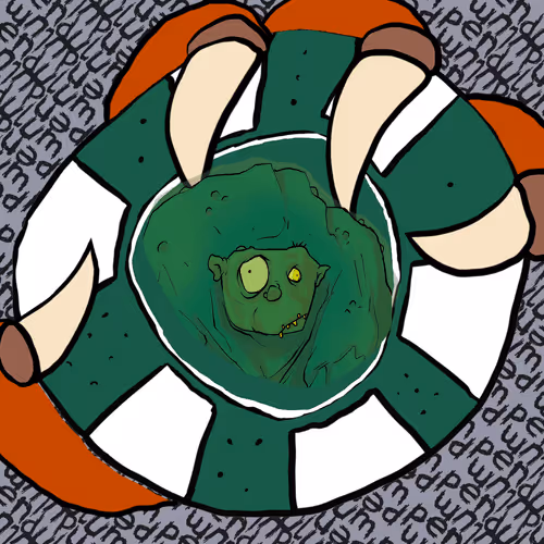 Greenchipzonly