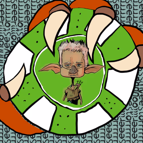 Greenchipzonly