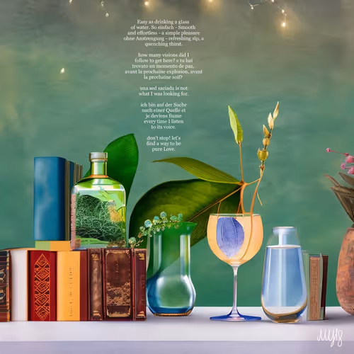 funky détours par la vie