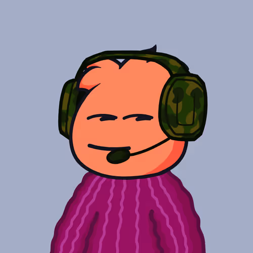 Puffypals