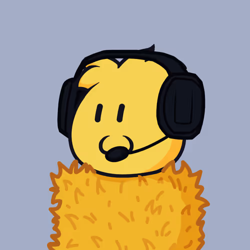 Puffypals