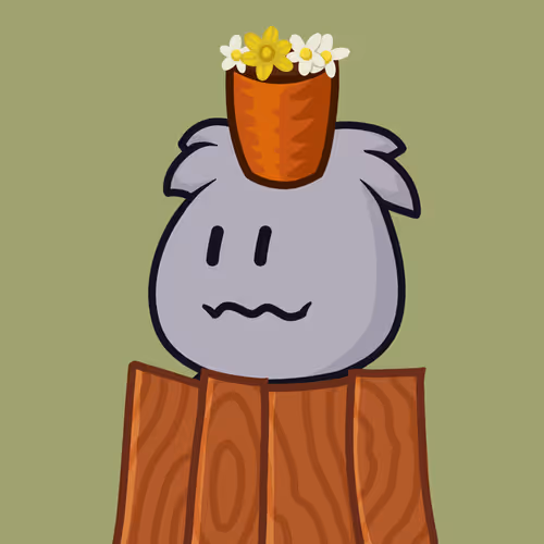 Puffypals