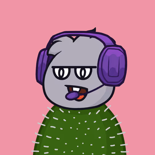 Puffypals