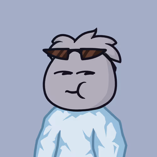 Puffypals