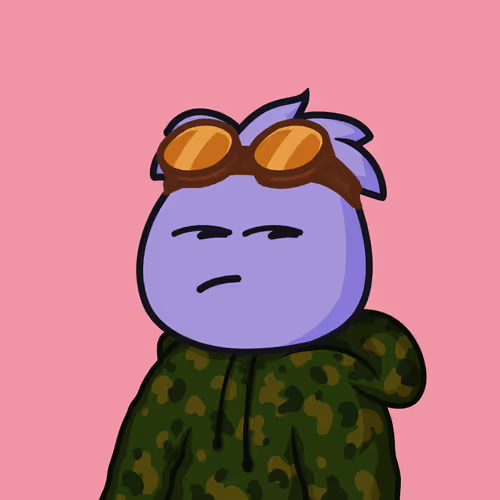 Puffypals