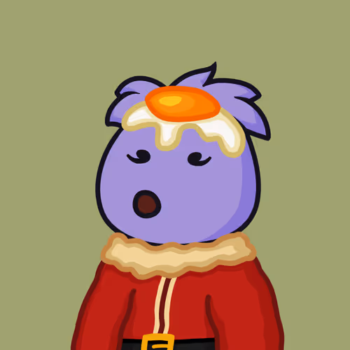 Puffypals