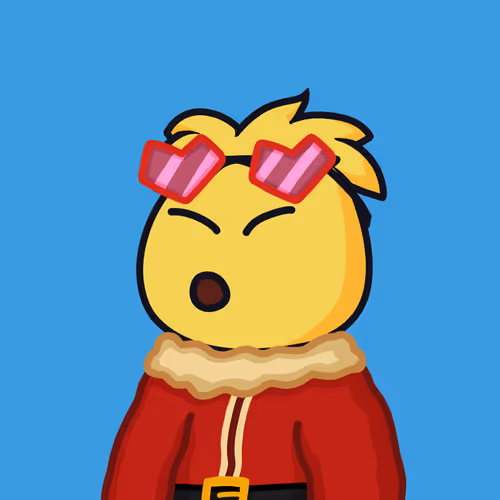 Puffypals