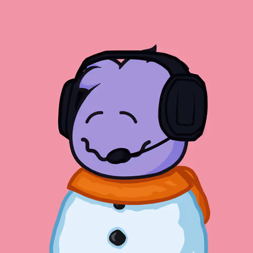 Puffypals