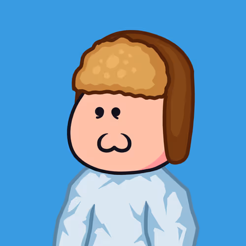 Puffypals