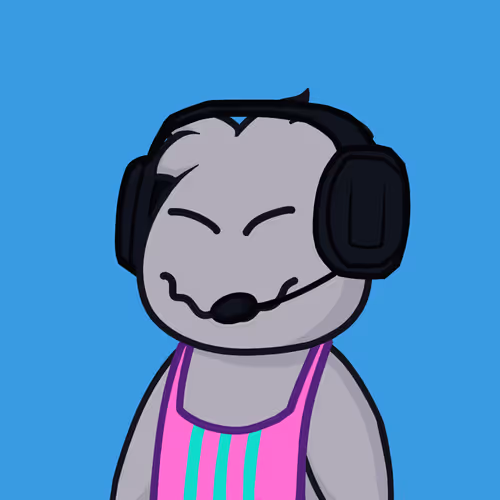 Puffypals