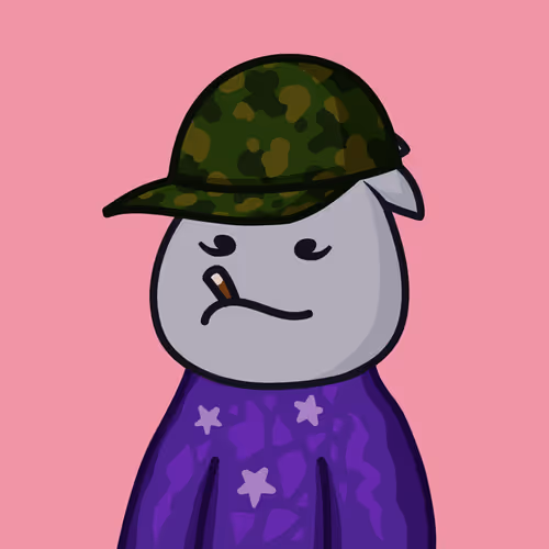 Puffypals