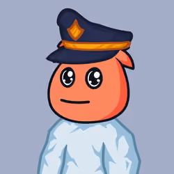 Puffy Pals #1662
