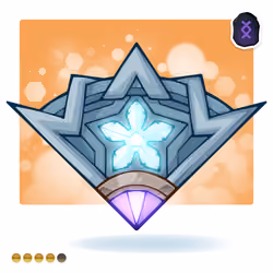 Wizh Stone #2677