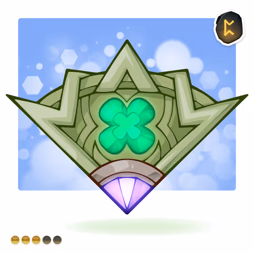 Wizh Stone #4404